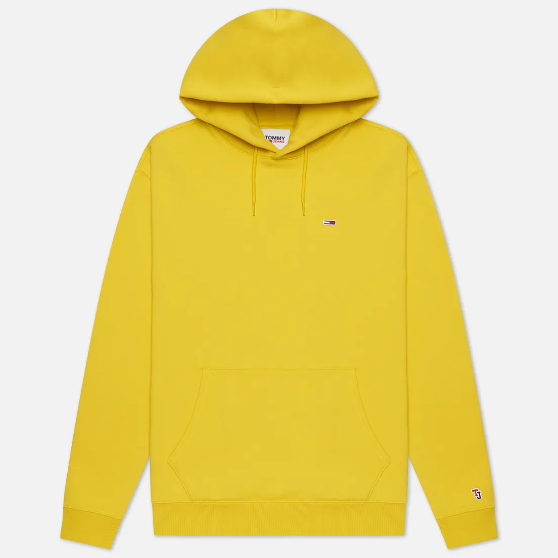 Tommy Jeans Мужская толстовка Tommy Classics Hoodie