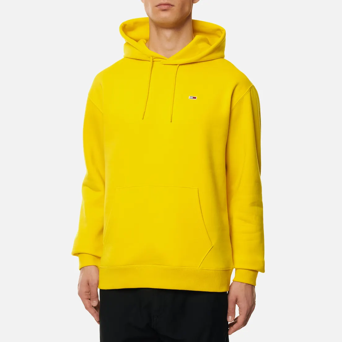 Tommy Jeans Мужская толстовка Tommy Classics Hoodie