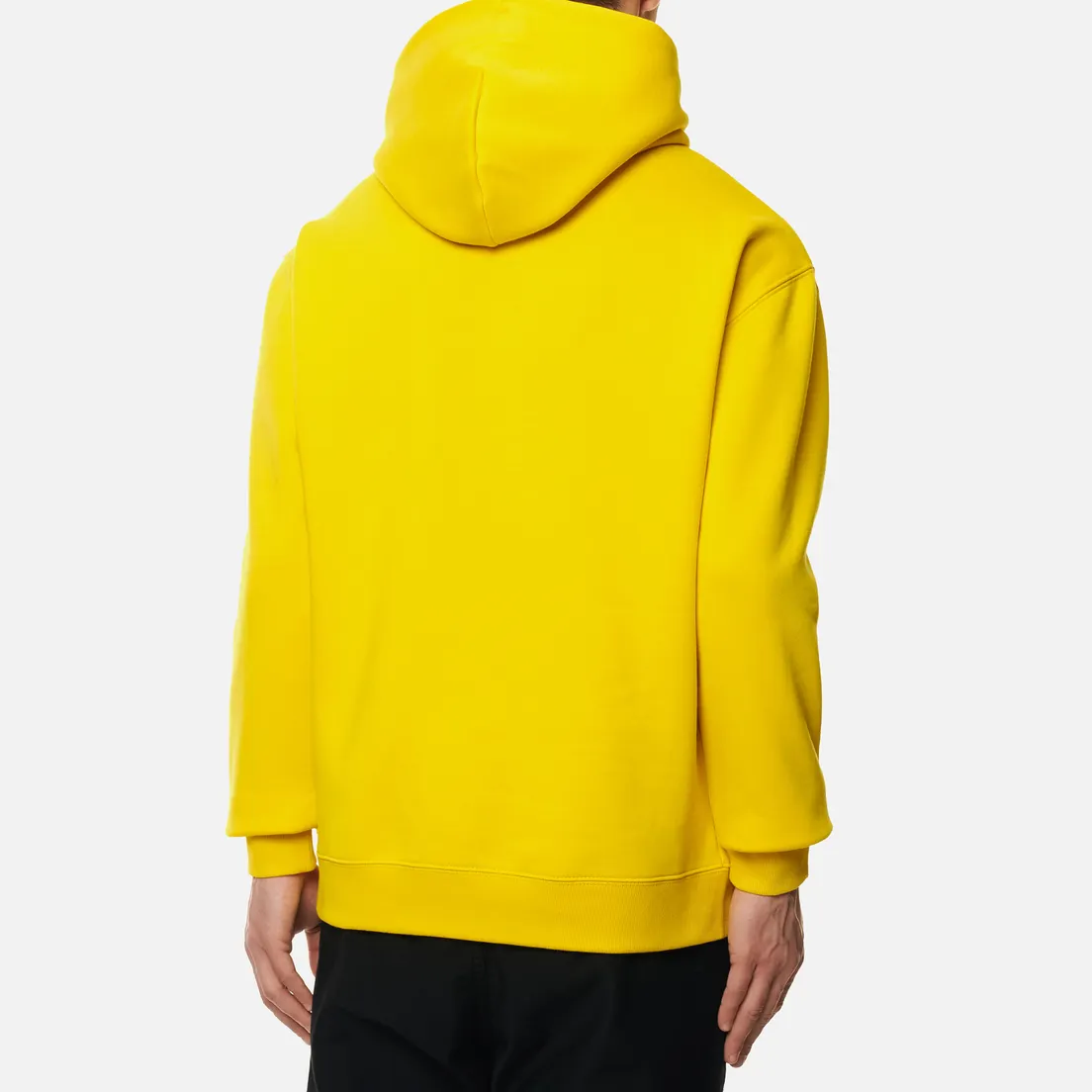 Tommy Jeans Мужская толстовка Tommy Classics Hoodie