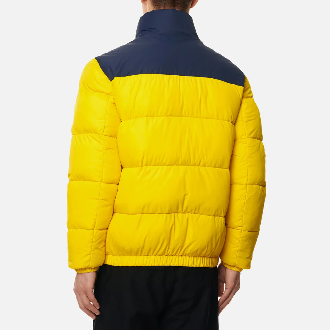 Tommy Jeans Мужской пуховик Corp Puffa
