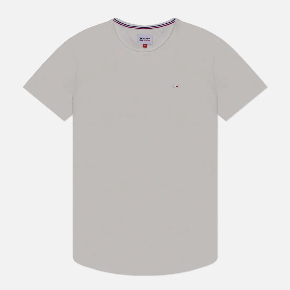 Tommy Jeans Мужская футболка Classics Slim Fit
