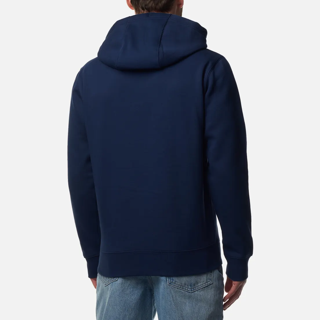 Tommy Jeans Мужская толстовка Regular Fleece Hoodie