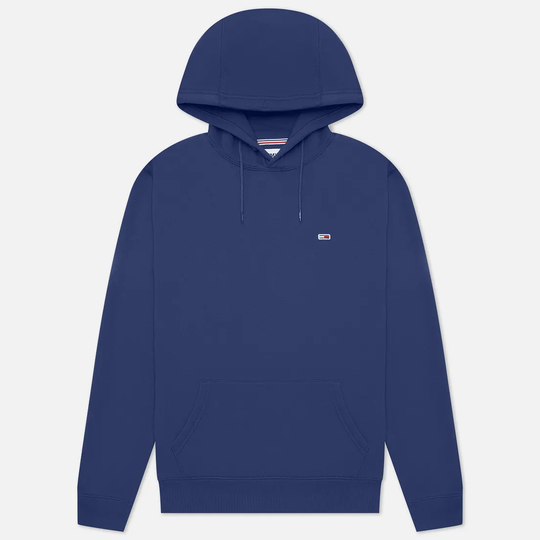 Tommy Jeans Мужская толстовка Regular Fleece Hoodie