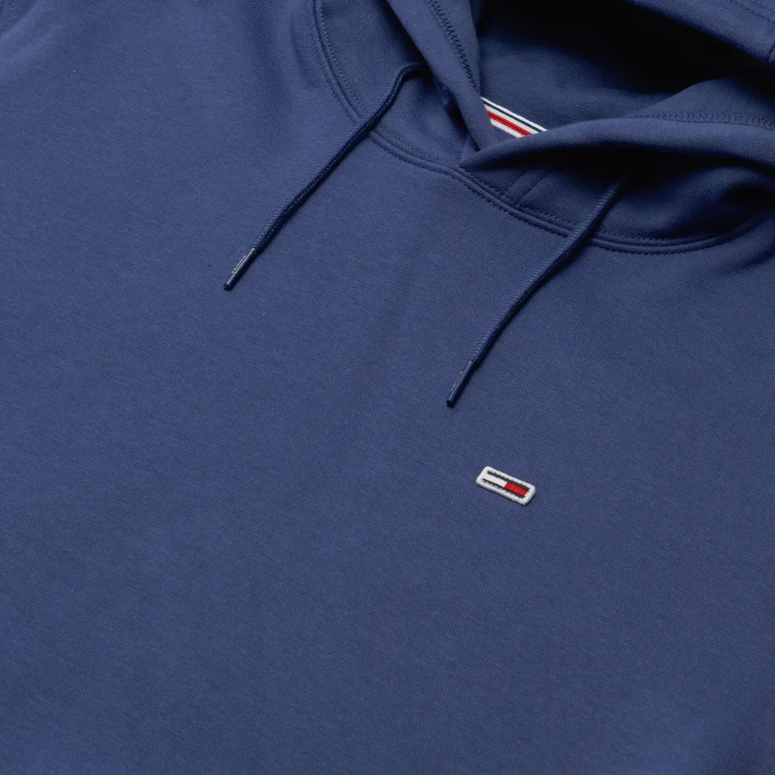 Tommy Jeans Мужская толстовка Regular Fleece Hoodie