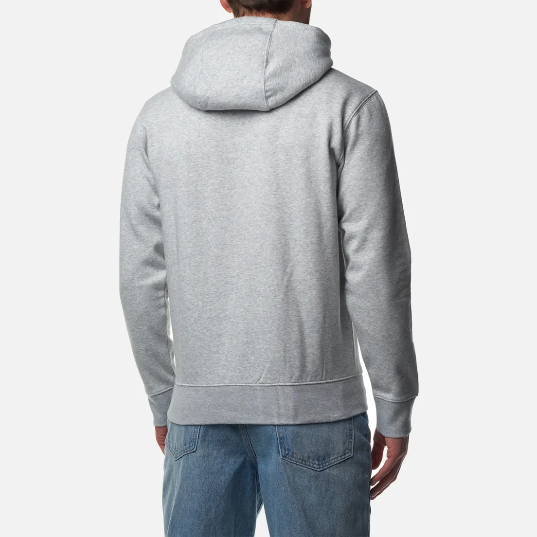 Tommy Jeans Мужская толстовка Regular Fleece Hoodie