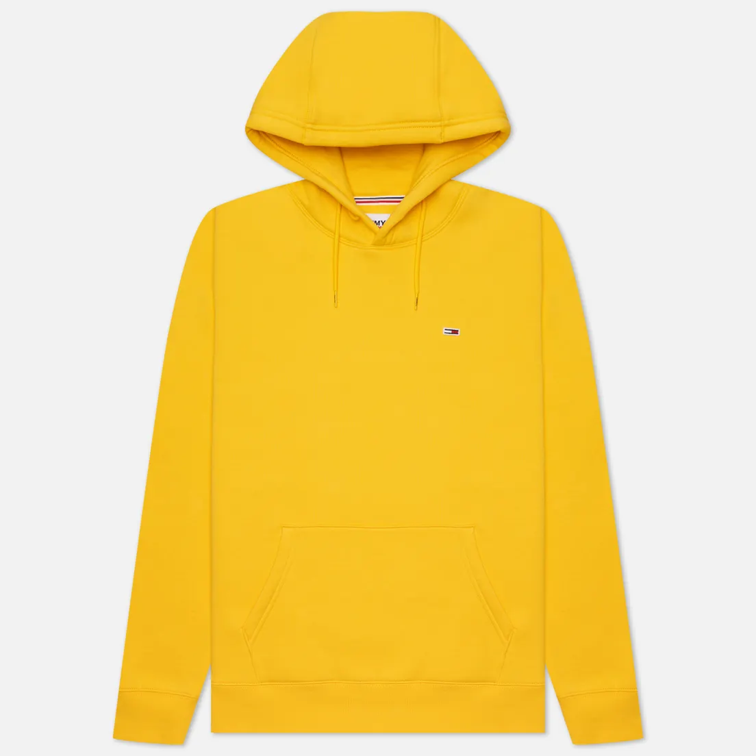 Tommy Jeans Мужская толстовка Regular Fleece Hoodie