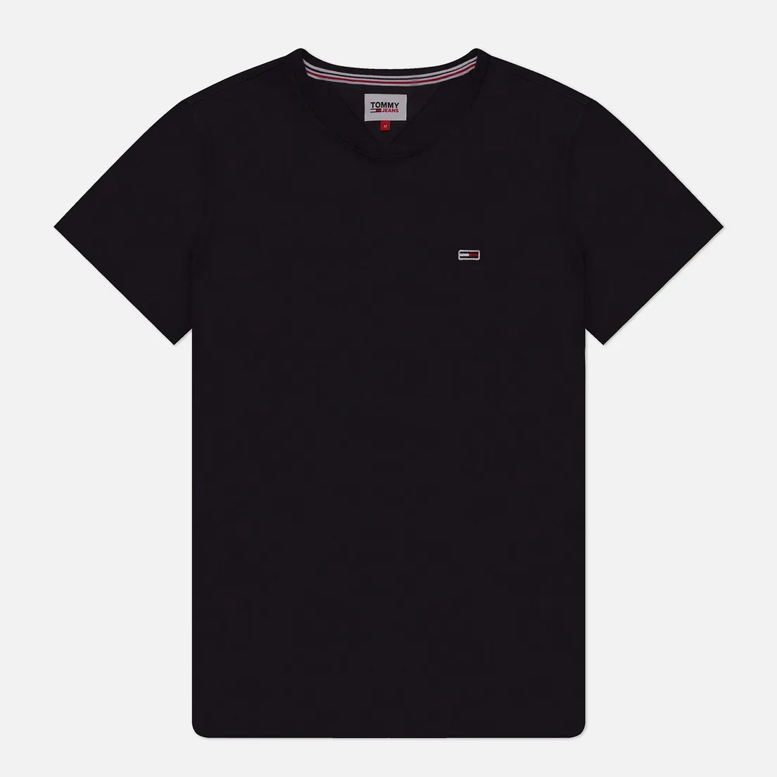 Tommy Jeans Мужская футболка Classics Organic Cotton