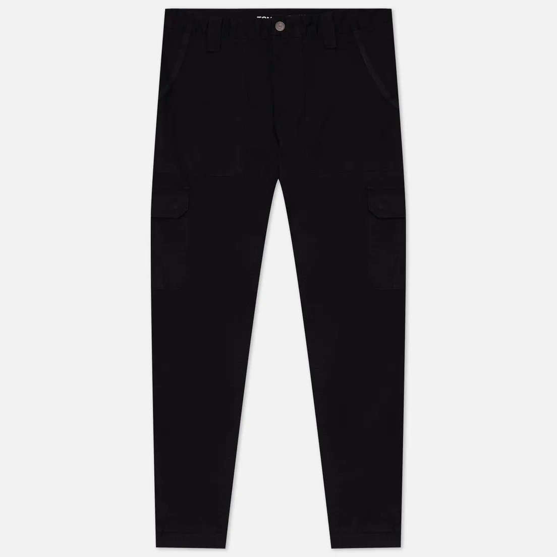 Tommy Jeans Мужские брюки Scanton Slim Fit Cargo