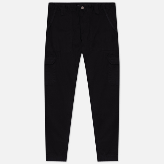 Мужские брюки Tommy Jeans Scanton Slim Fit Cargo Black