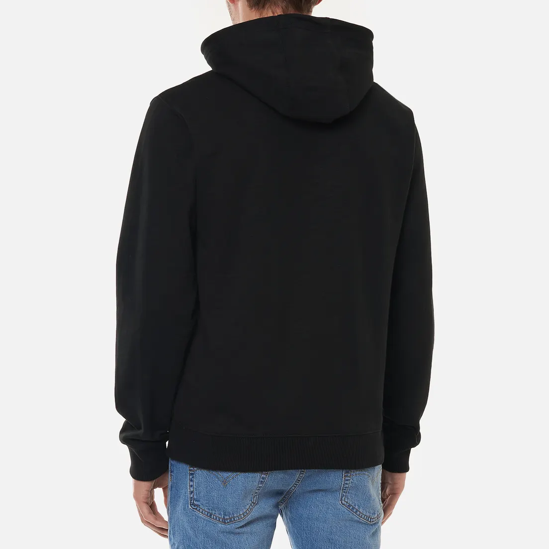 Tommy Jeans Мужская толстовка Tonal Logo Hoody