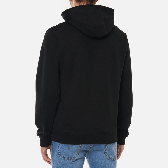 Мужская толстовка Tommy Jeans Tonal Logo Hoody Black