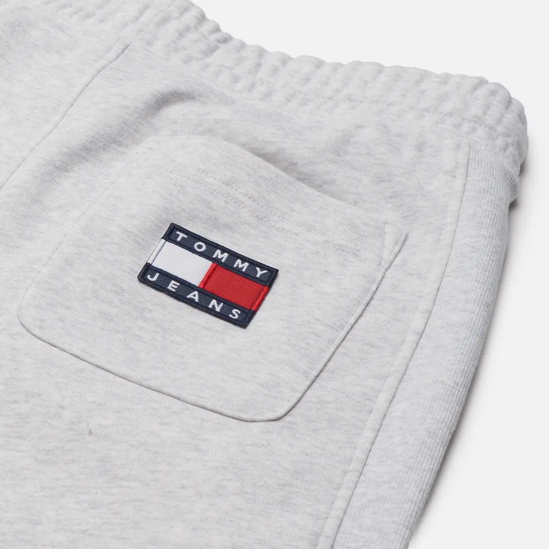 Tommy Jeans Мужские шорты Timeless Tommy