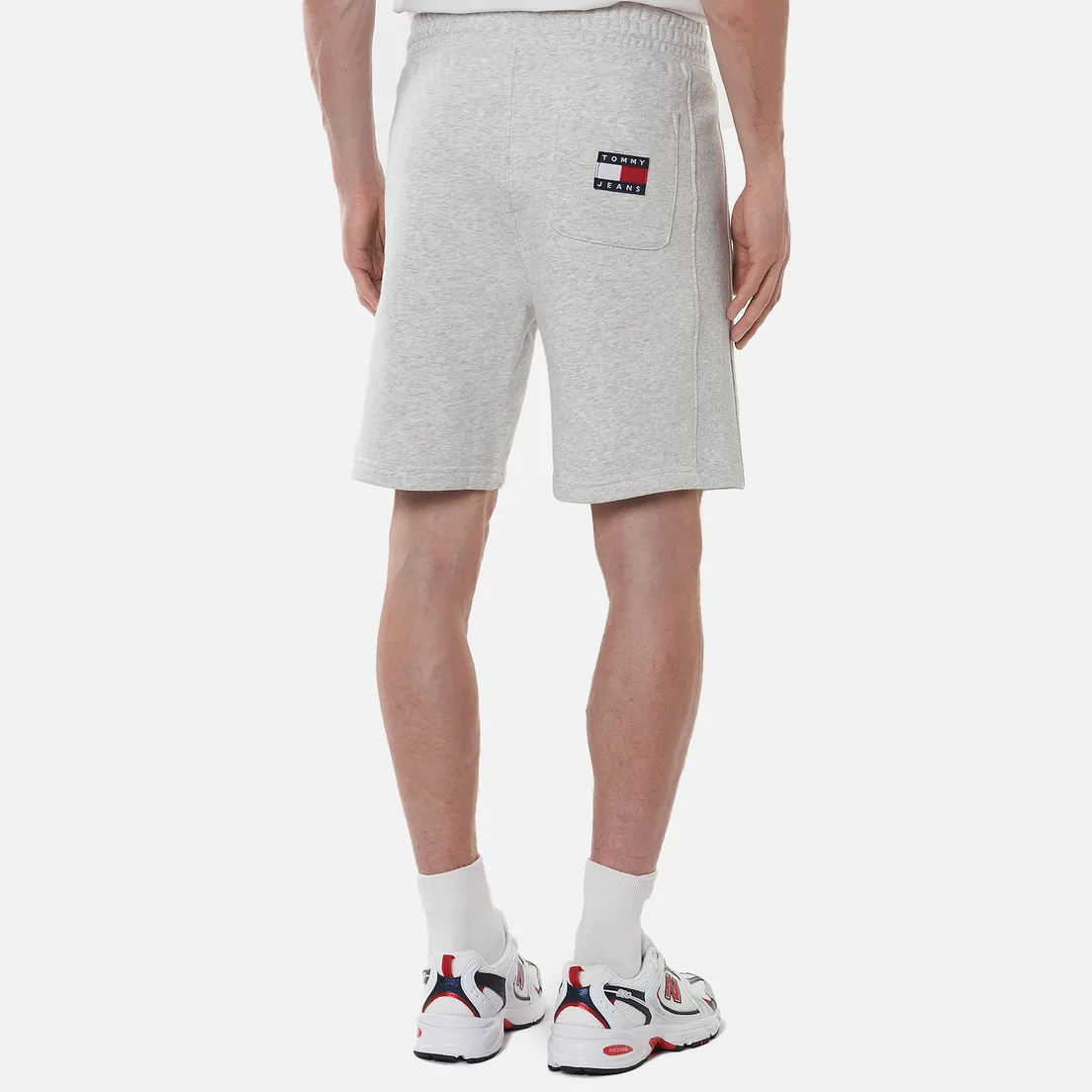 Tommy Jeans Мужские шорты Timeless Tommy