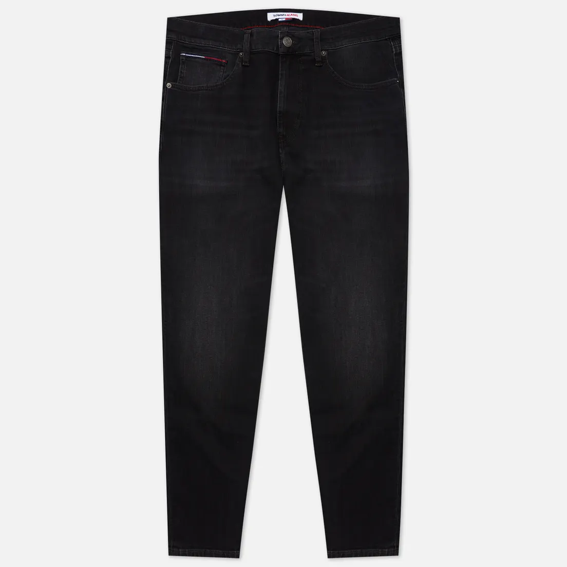 Tommy Jeans Мужские джинсы Rey Relaxed Tapered AE171