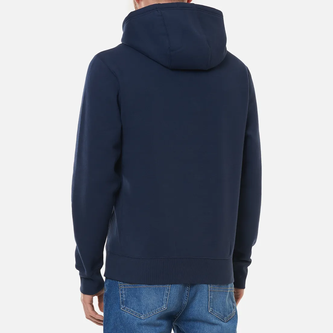 Tommy Jeans Мужская толстовка Timeless Tommy Hoodie