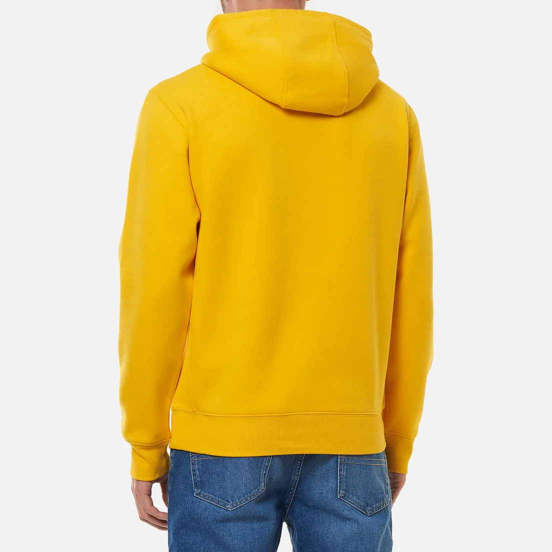 Tommy Jeans Мужская толстовка Timeless Tommy Hoodie