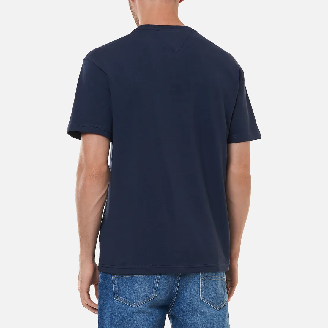 Tommy Jeans Мужская футболка Timeless Tommy 2