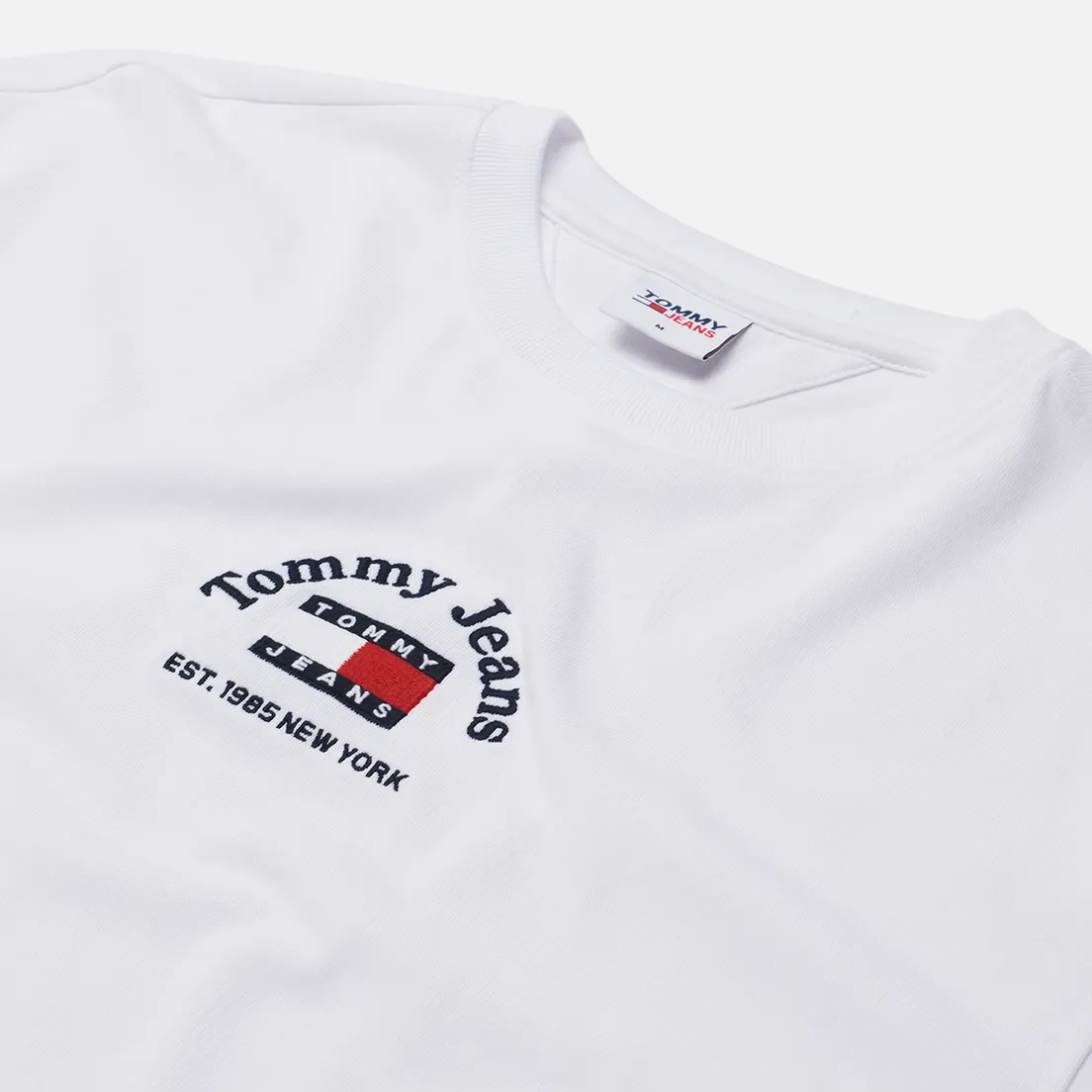 Tommy Jeans Мужская футболка Timeless Tommy 2