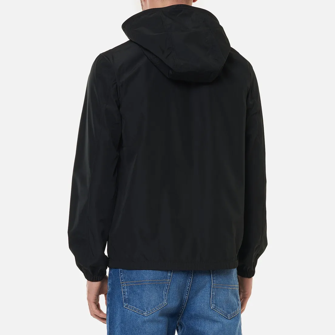 Tommy Jeans Мужская куртка Hooded Wind