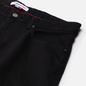 Мужские джинсы Tommy Jeans Ryan Regular Straight BE171 Denim Black фото - 1