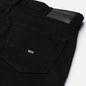 Мужские джинсы Tommy Jeans Ryan Regular Straight BE171 Denim Black фото - 2