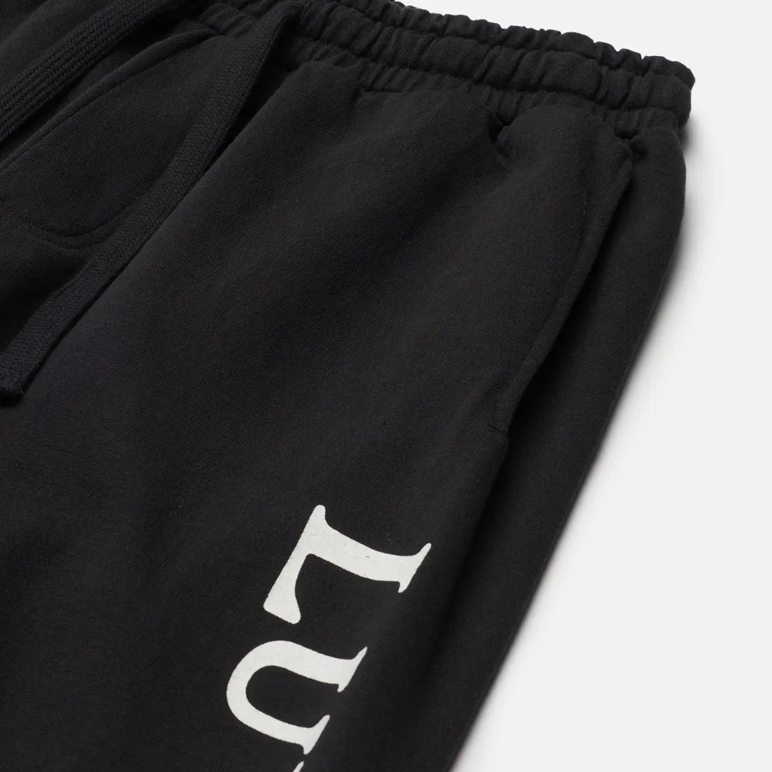 Tommy Jeans Мужские брюки Luv The World Globe Joggers