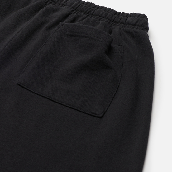 Мужские брюки Tommy Jeans Luv The World Globe Joggers Black