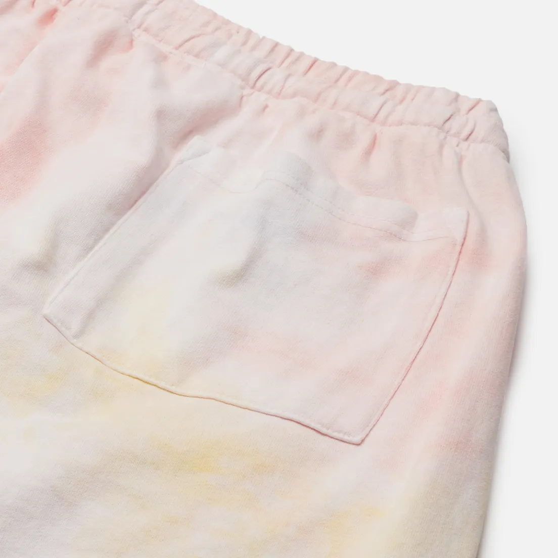 Tommy Jeans Мужские брюки Luv The World Tie-Dye Joggers