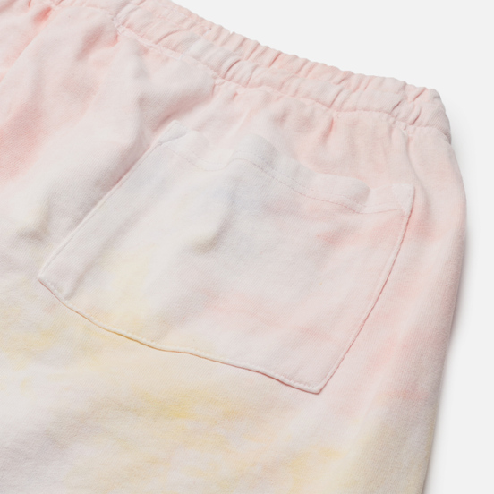 Мужские брюки Tommy Jeans Luv The World Tie-Dye Joggers Tie Dye