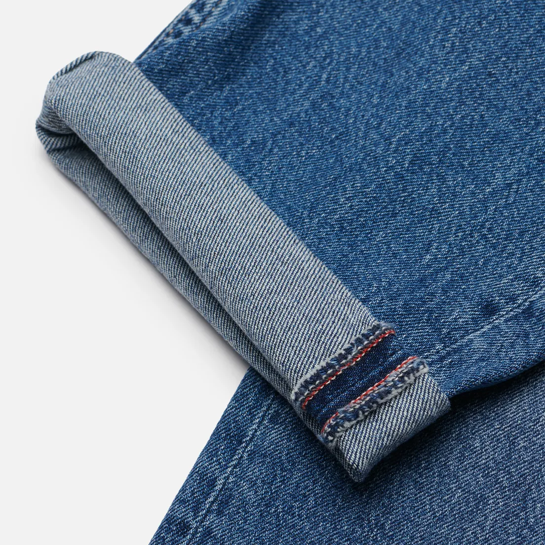 Tommy Jeans Мужские джинсы Dad Regular Tapered BE632