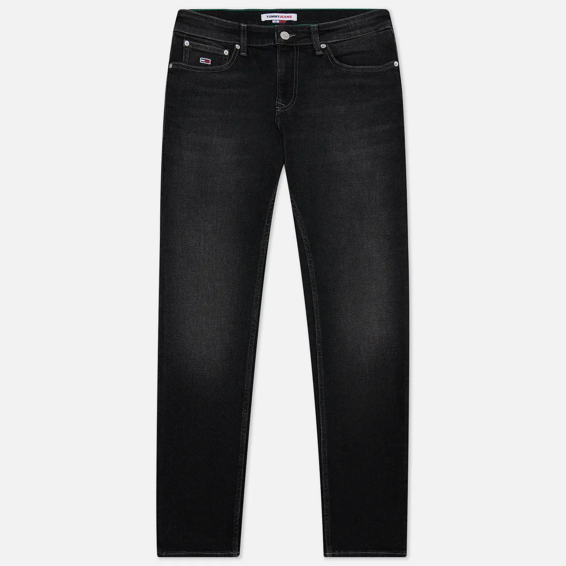 Tommy Jeans Мужские джинсы Scanton Slim BE771