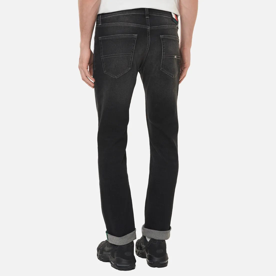 Tommy Jeans Мужские джинсы Scanton Slim BE771