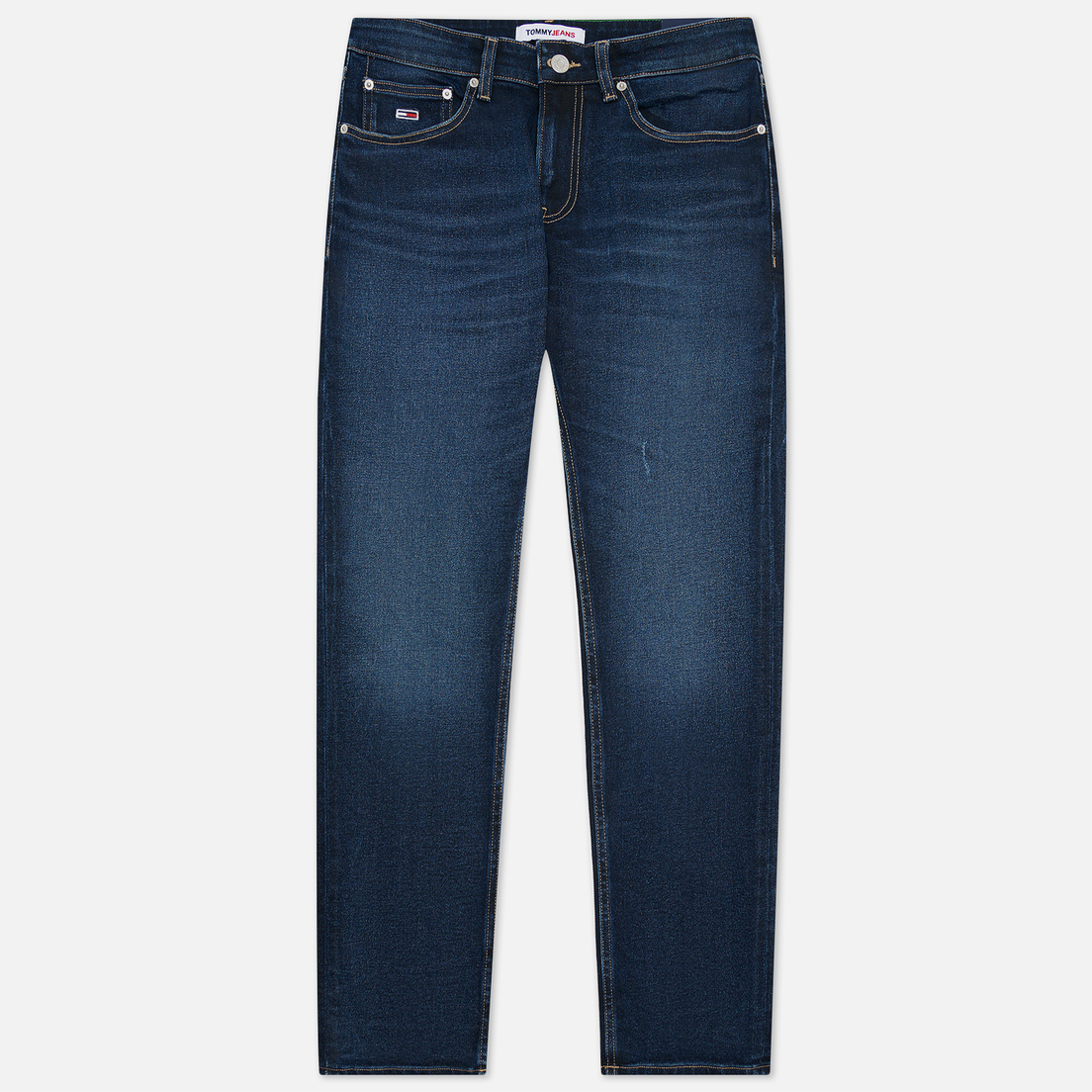 Tommy Jeans Мужские джинсы Scanton Slim BE762