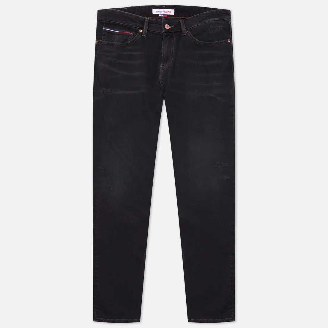 Tommy Jeans Мужские джинсы Scanton Slim BE271