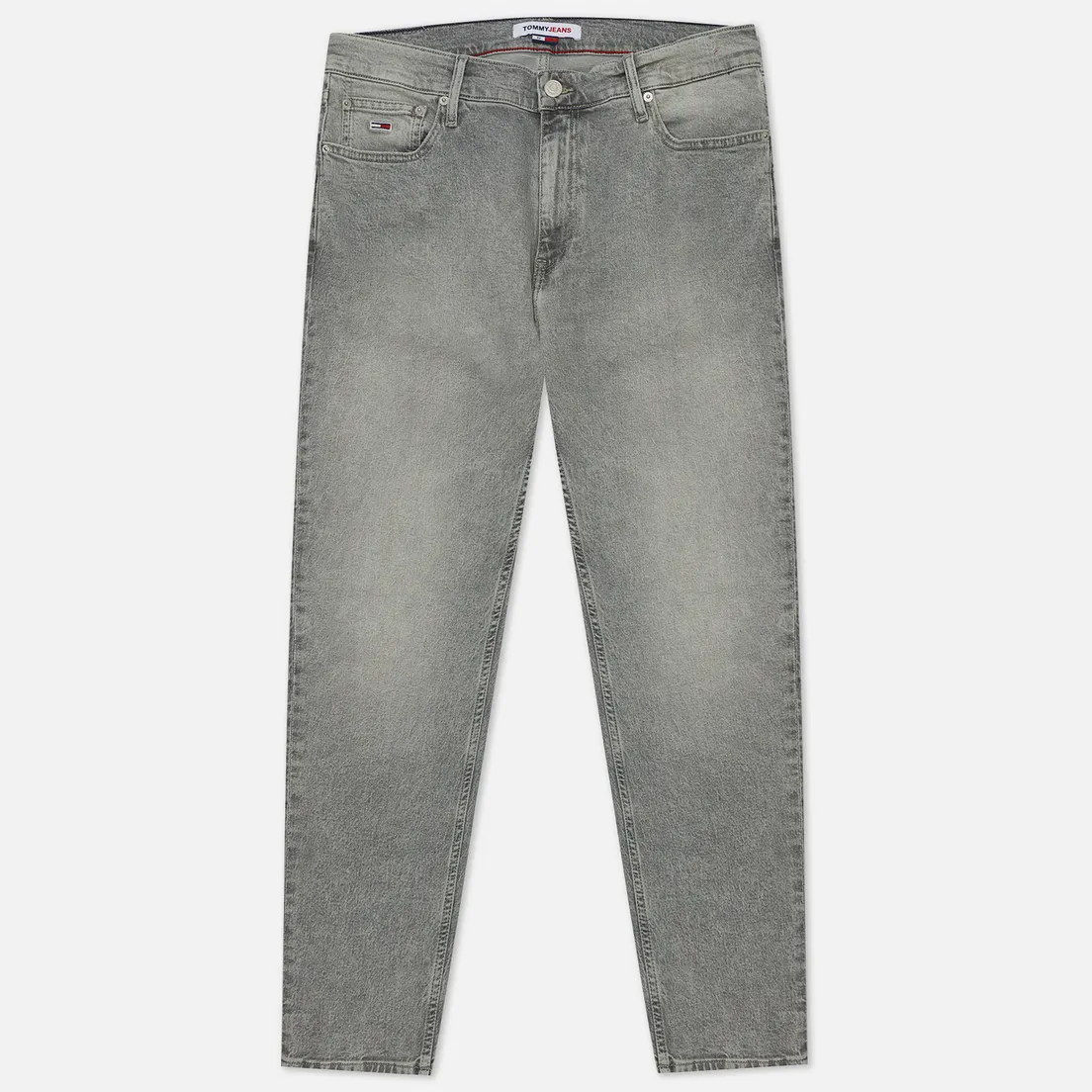 Tommy Jeans Мужские джинсы Dad Regular Tapered CE681