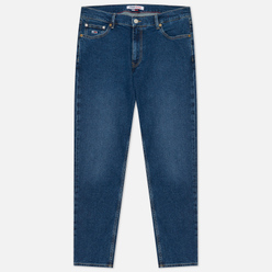 Мужские джинсы Tommy Jeans Dad Regular Tapered CE633 Denim Medium