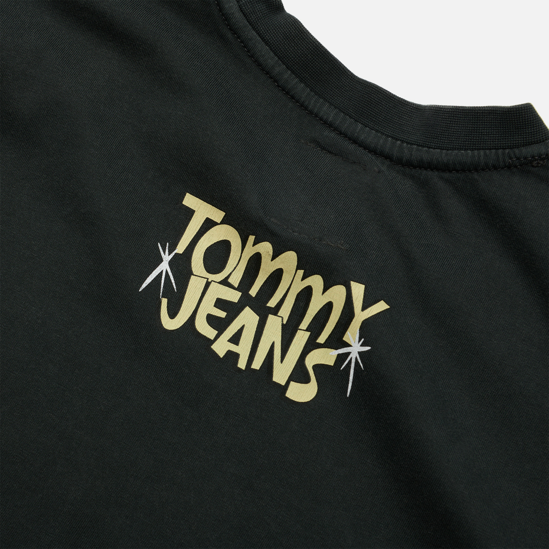 Tommy Jeans Мужская футболка x Ren And Stimpy