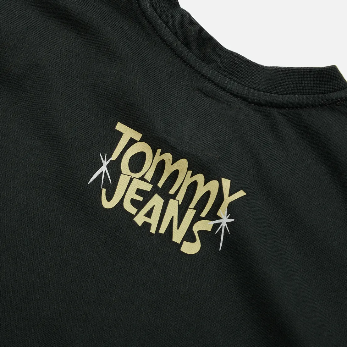 Tommy Jeans Мужская футболка x Ren And Stimpy