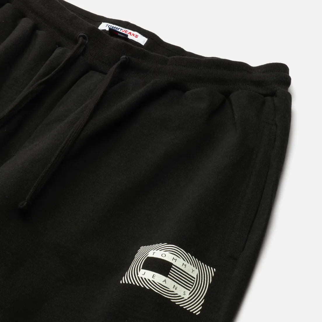 Tommy Jeans Мужские брюки Global Unitees Relaxed Fit Joggers