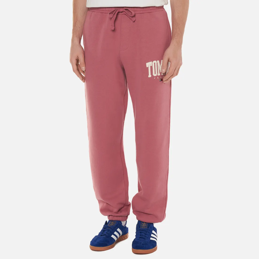 Tommy Jeans Мужские брюки ABO Collegiate