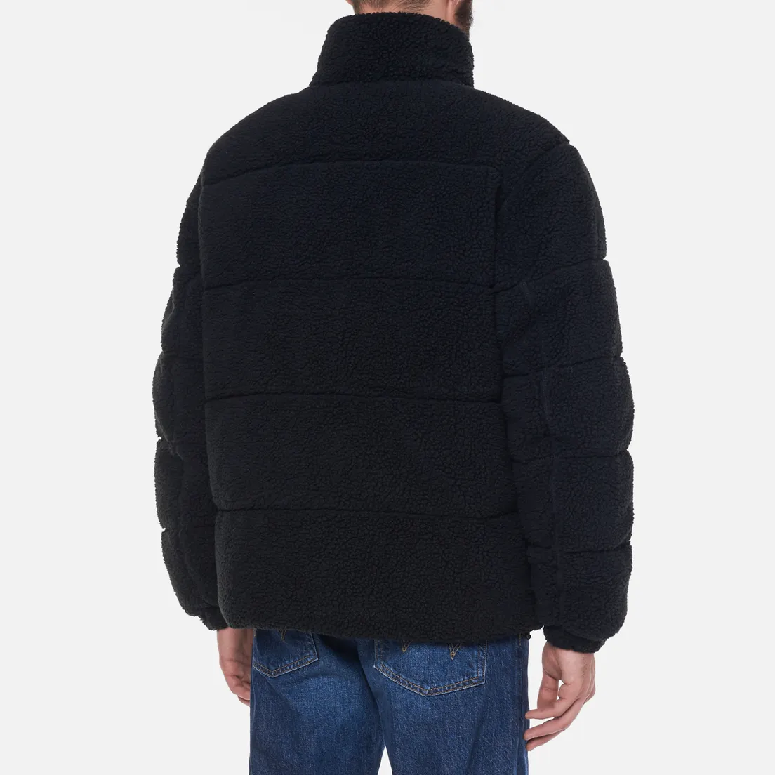 Tommy Jeans Мужской пуховик ABO Cozy Puffer