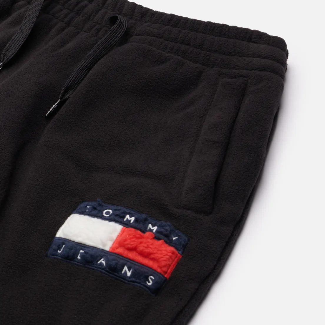 Tommy Jeans Мужские брюки ABO Polar Fleece