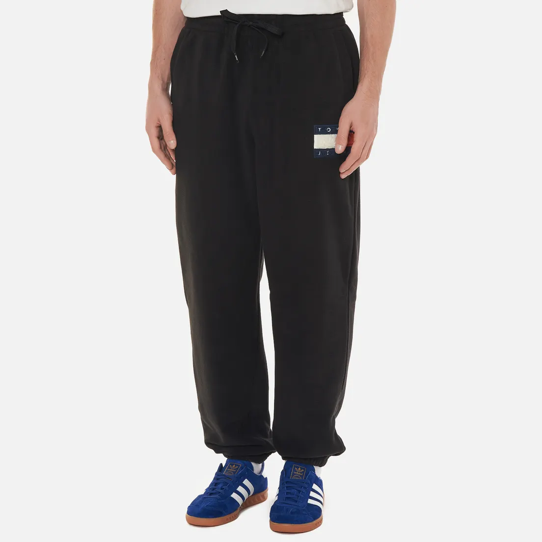 Tommy Jeans Мужские брюки ABO Polar Fleece