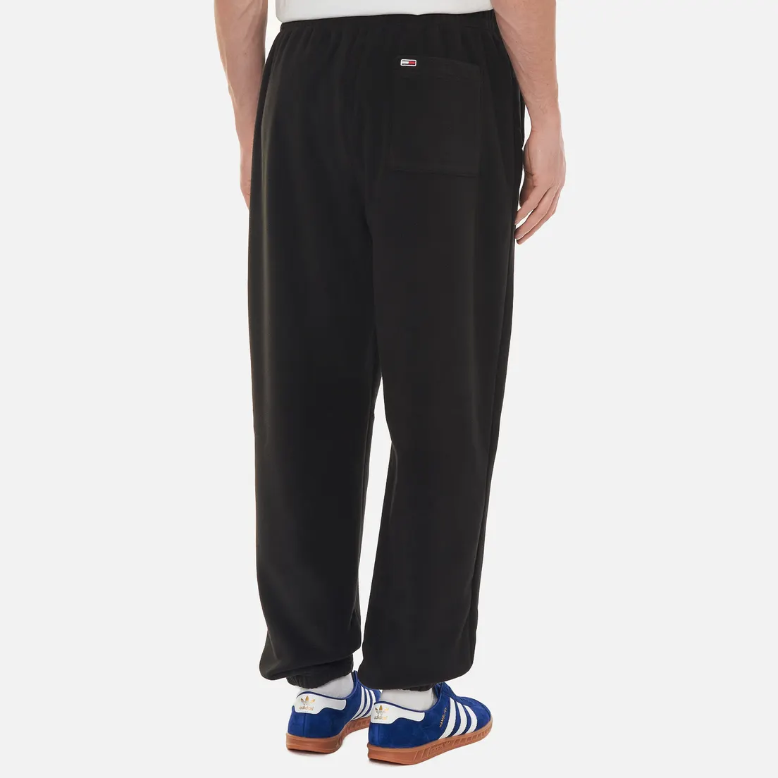 Tommy Jeans Мужские брюки ABO Polar Fleece