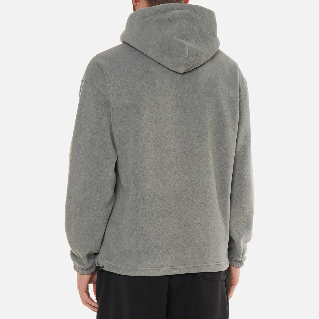 Tommy Jeans Мужская толстовка ABO Polar Fleece Hoodie
