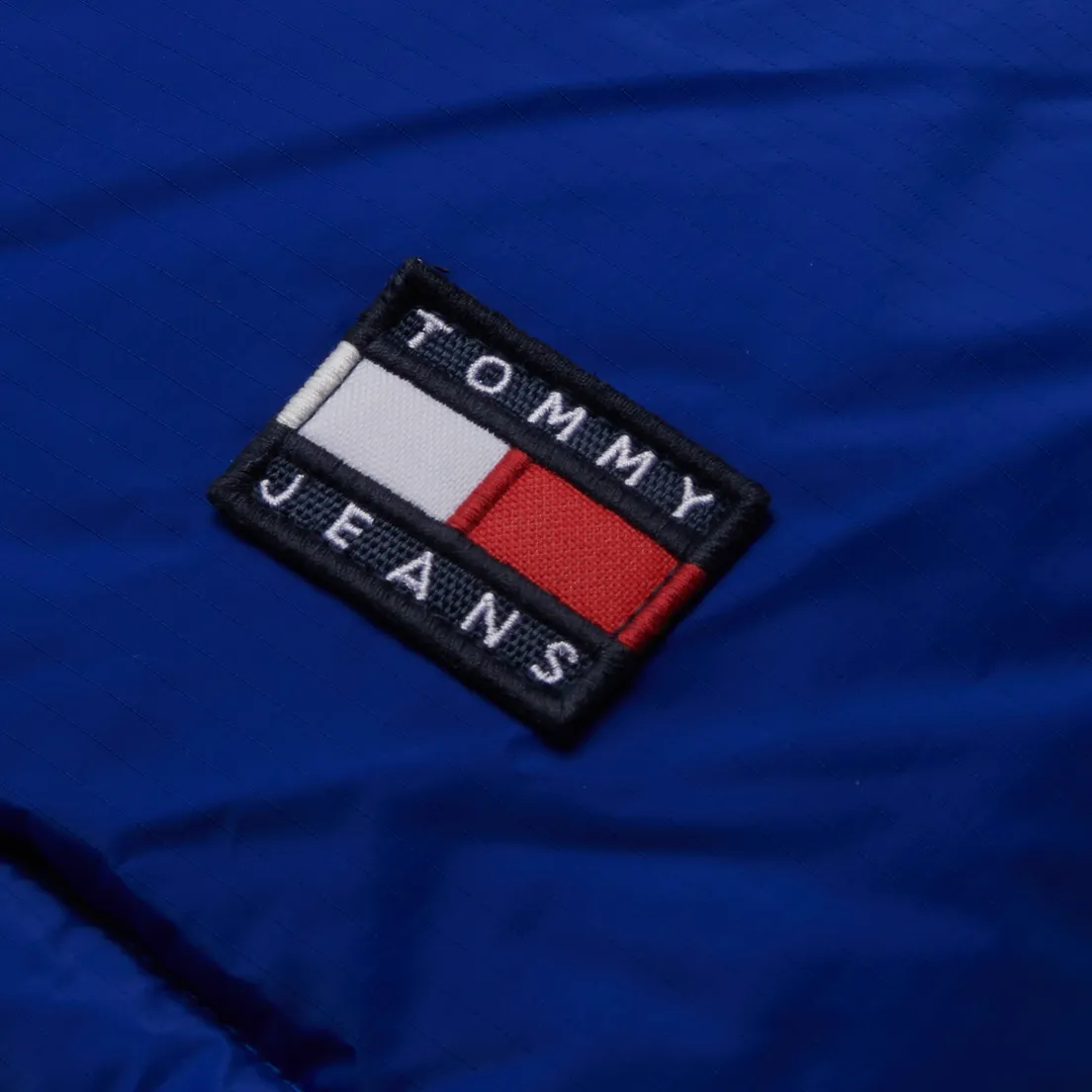 Tommy Jeans Мужской пуховик Alaska Puffer