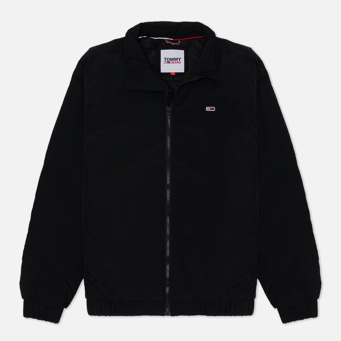 Tommy Jeans Мужская демисезонная куртка Essential Padded