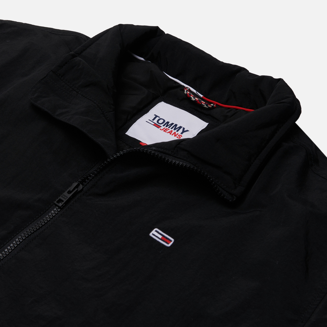 Tommy Jeans Мужская демисезонная куртка Essential Padded