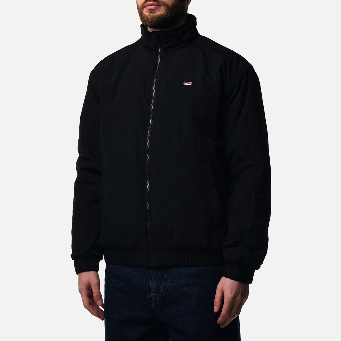 Tommy Jeans Мужская демисезонная куртка Essential Padded