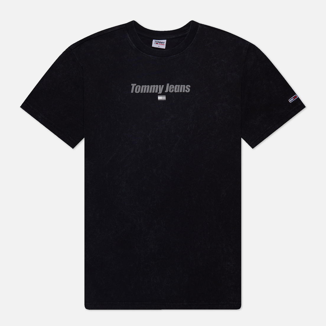 Tommy Jeans Мужская футболка Tonal Logo Classic Fit